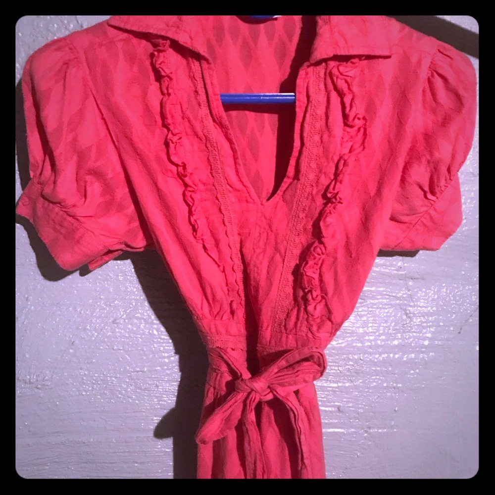 Summer Dress